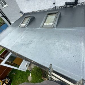 Flat Roofs Tipperary