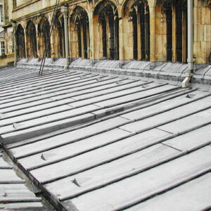 Metal Roofs Tipperary