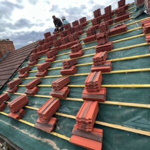 Roof Replacements Tipperary