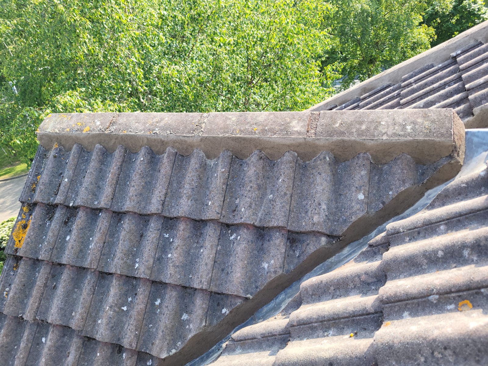 Roof Repairs Tipperary