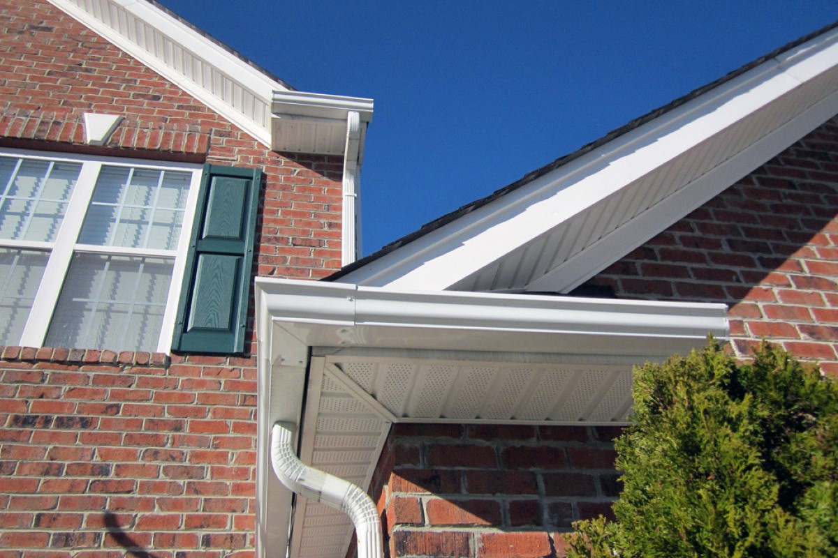 Gutter Replacement Tipperary