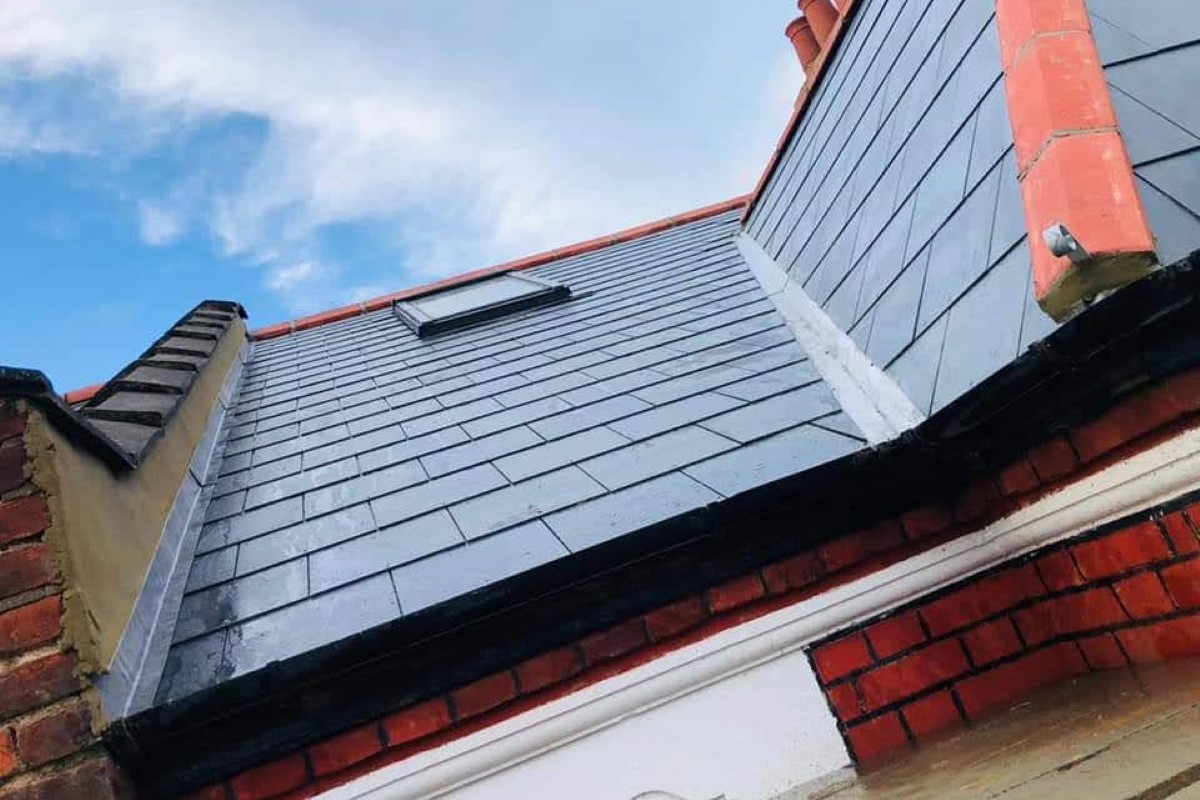 County Tipperary Roofing Contractors County Tipperary